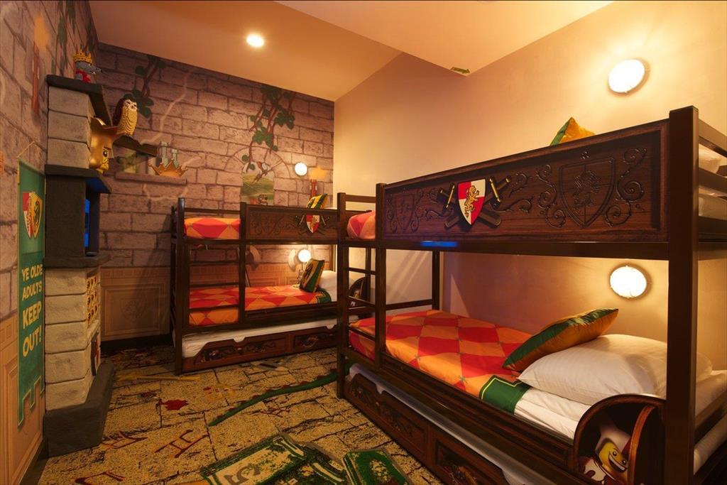 Legoland Malaysia Hotel Nusajaya  Habitación foto